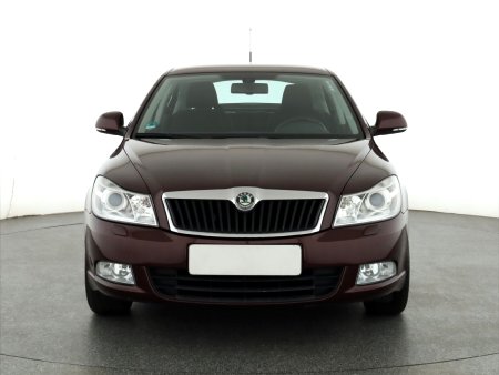 Škoda Octavia, 2009 - pohled č. 2