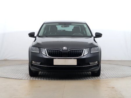 Škoda Octavia, 2018 - pohled č. 2