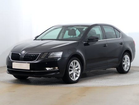 Škoda Octavia, 2018 - pohled č. 3