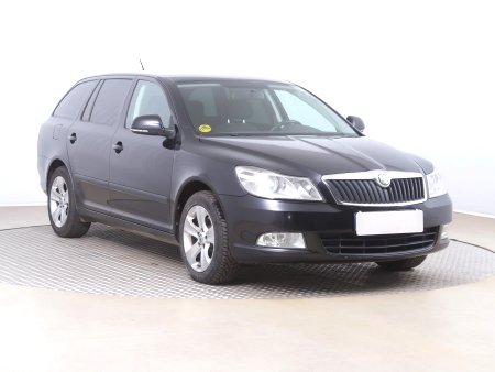 Škoda Octavia, 2013