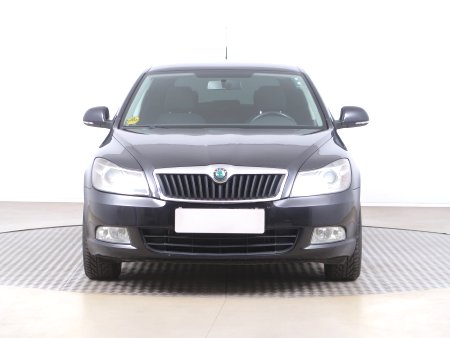Škoda Octavia, 2013 - pohled č. 2