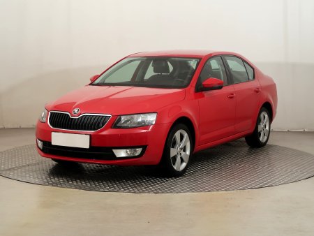 Škoda Octavia, 2015 - pohled č. 3