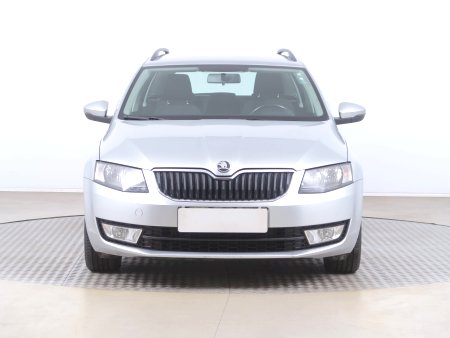 Škoda Octavia, 2013 - pohled č. 2