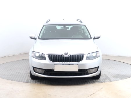 Škoda Octavia, 2016 - pohled č. 2