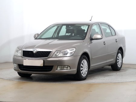 Škoda Octavia, 2011 - pohled č. 3
