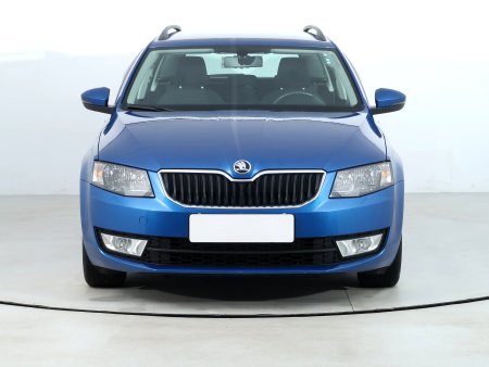 Škoda Octavia, 2016 - pohled č. 2