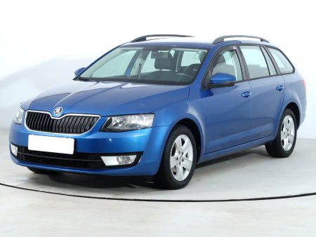 Škoda Octavia, 2016 - pohled č. 3