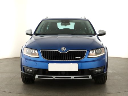 Škoda Octavia, 2015 - pohled č. 2