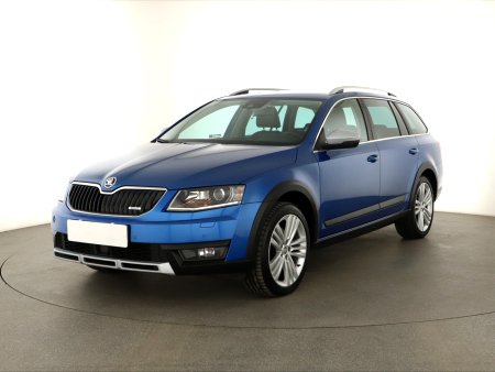 Škoda Octavia, 2015 - pohled č. 3