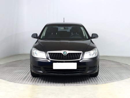 Škoda Octavia, 2011 - pohled č. 2