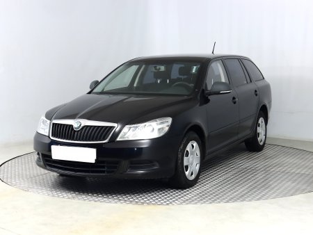 Škoda Octavia, 2011 - pohled č. 3