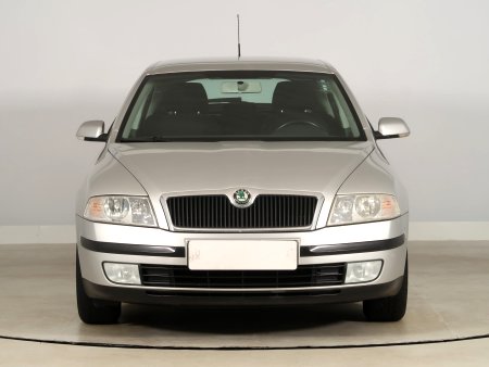 Škoda Octavia, 2007 - pohled č. 2