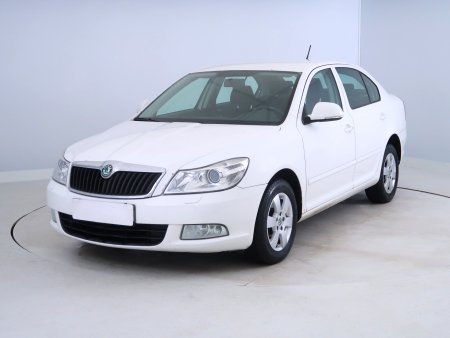Škoda Octavia, 2011 - pohled č. 3