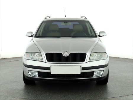Škoda Octavia, 2007 - pohled č. 2