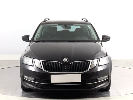 Škoda Octavia, 2019 - pohled č. 2
