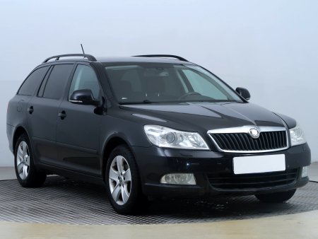 Škoda Octavia, 2012