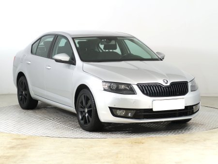 Škoda Octavia, 2014