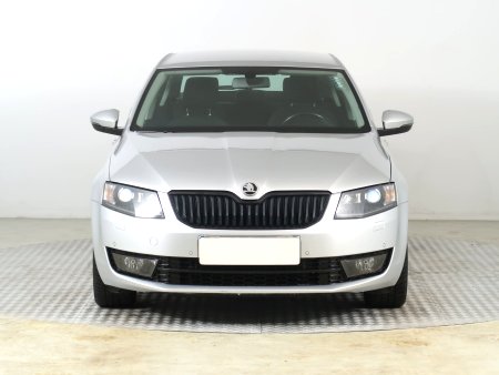 Škoda Octavia, 2014 - pohled č. 2