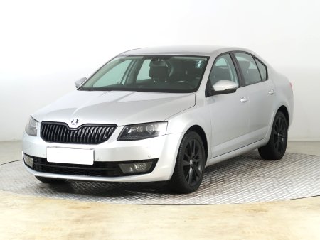 Škoda Octavia, 2014 - pohled č. 3