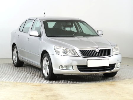 Škoda Octavia, 2011