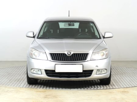 Škoda Octavia, 2011 - pohled č. 2
