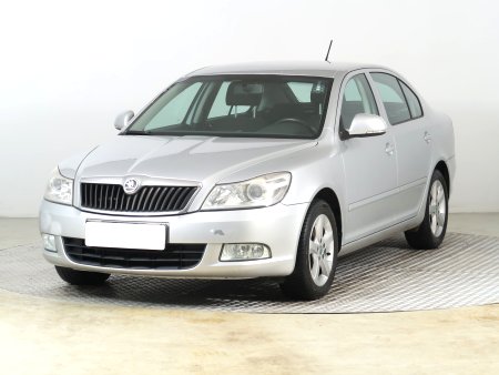 Škoda Octavia, 2011 - pohled č. 3