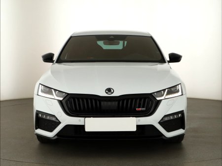Škoda Octavia, 2021 - pohled č. 2