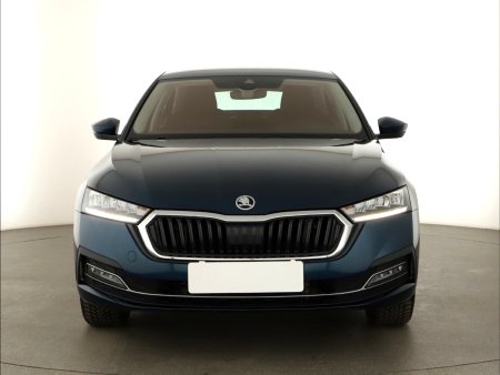 Škoda Octavia, 2023 - pohled č. 2