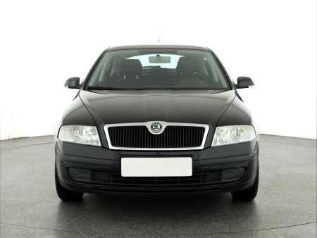 Škoda Octavia, 2004 - pohled č. 2
