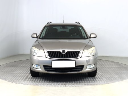 Škoda Octavia, 2009 - pohled č. 2