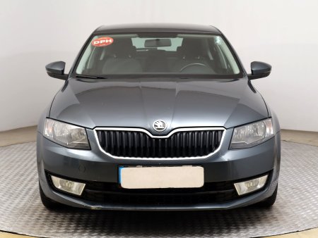 Škoda Octavia, 2015 - pohled č. 2
