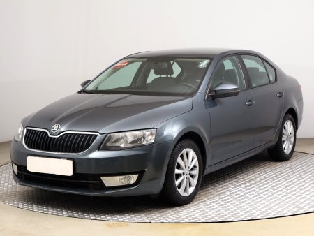 Škoda Octavia, 2015 - pohled č. 3