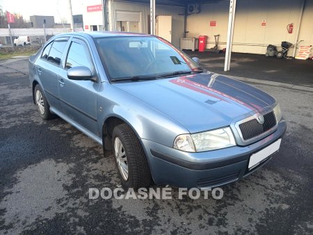 Škoda Octavia, 2009