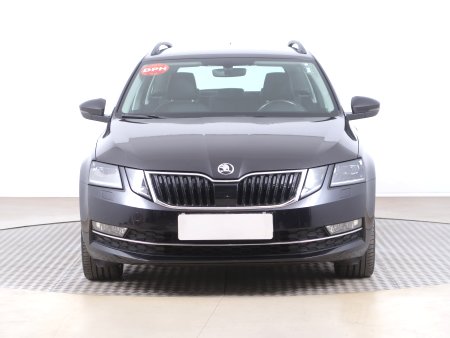 Škoda Octavia, 2019 - pohled č. 2