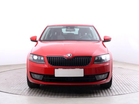 Škoda Octavia, 2016 - pohled č. 2