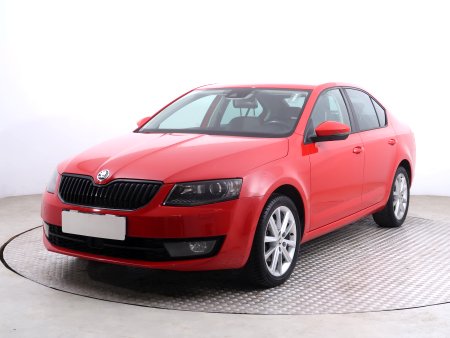 Škoda Octavia, 2016 - pohled č. 3