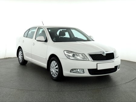 Škoda Octavia, 2012