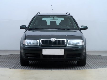 Škoda Octavia, 2003 - pohled č. 2