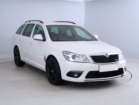 Škoda Octavia, 2012