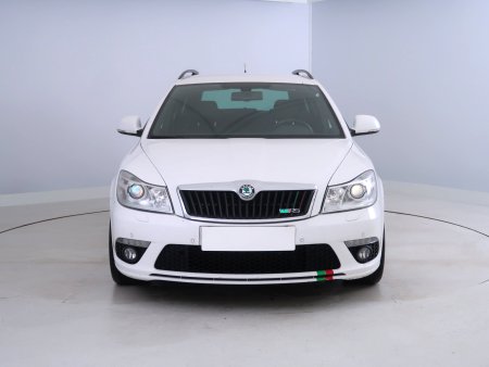 Škoda Octavia, 2012 - pohled č. 2