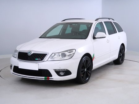 Škoda Octavia, 2012 - pohled č. 3