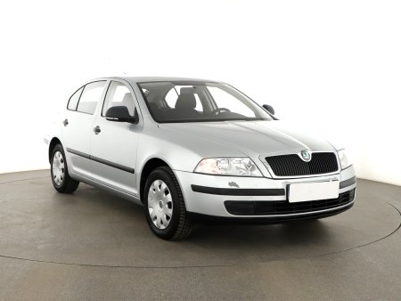 Škoda Octavia, 2011