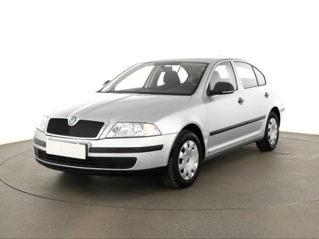 Škoda Octavia, 2011 - pohled č. 3