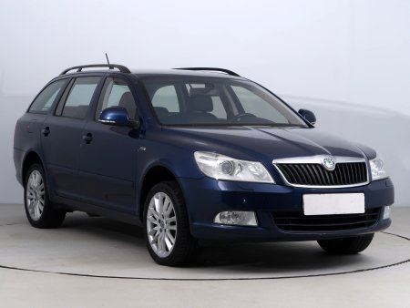 Škoda Octavia, 2012