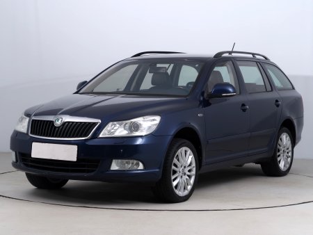 Škoda Octavia, 2012 - pohled č. 3