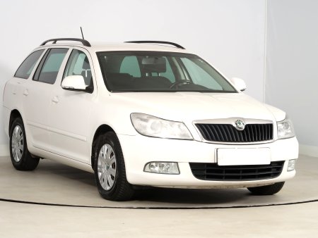 Škoda Octavia, 2012