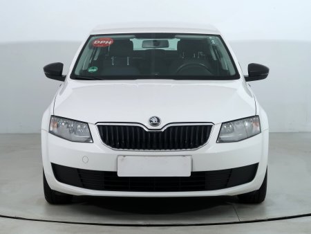 Škoda Octavia, 2013 - pohled č. 2