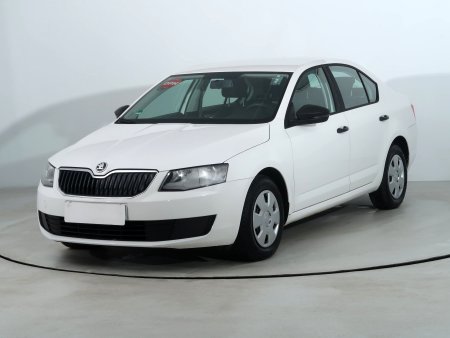 Škoda Octavia, 2013 - pohled č. 3