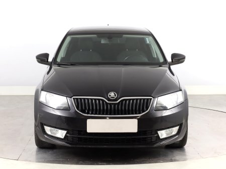 Škoda Octavia, 2015 - pohled č. 2