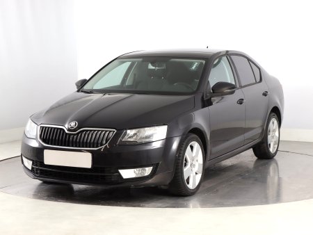 Škoda Octavia, 2015 - pohled č. 3